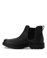 Eastland Shoe Men's Norway Chelsea Comfort Boots