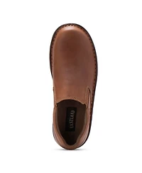 Eastland Shoe Men's Newport Slip On Shoes