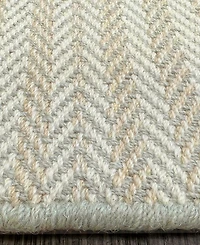 Km Home River Rvr-01 6' x 9' Area Rug