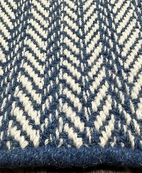 Km Home River Rvr-01 8' x 10' Area Rug
