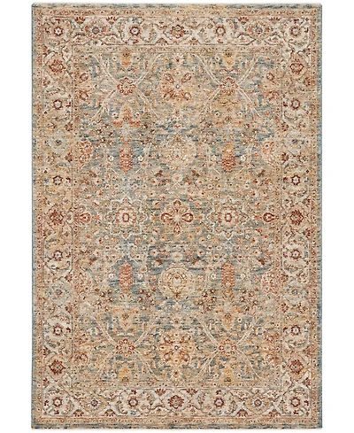Nourison Home Sahar SHR03 5'3" x 7'8" Area Rug