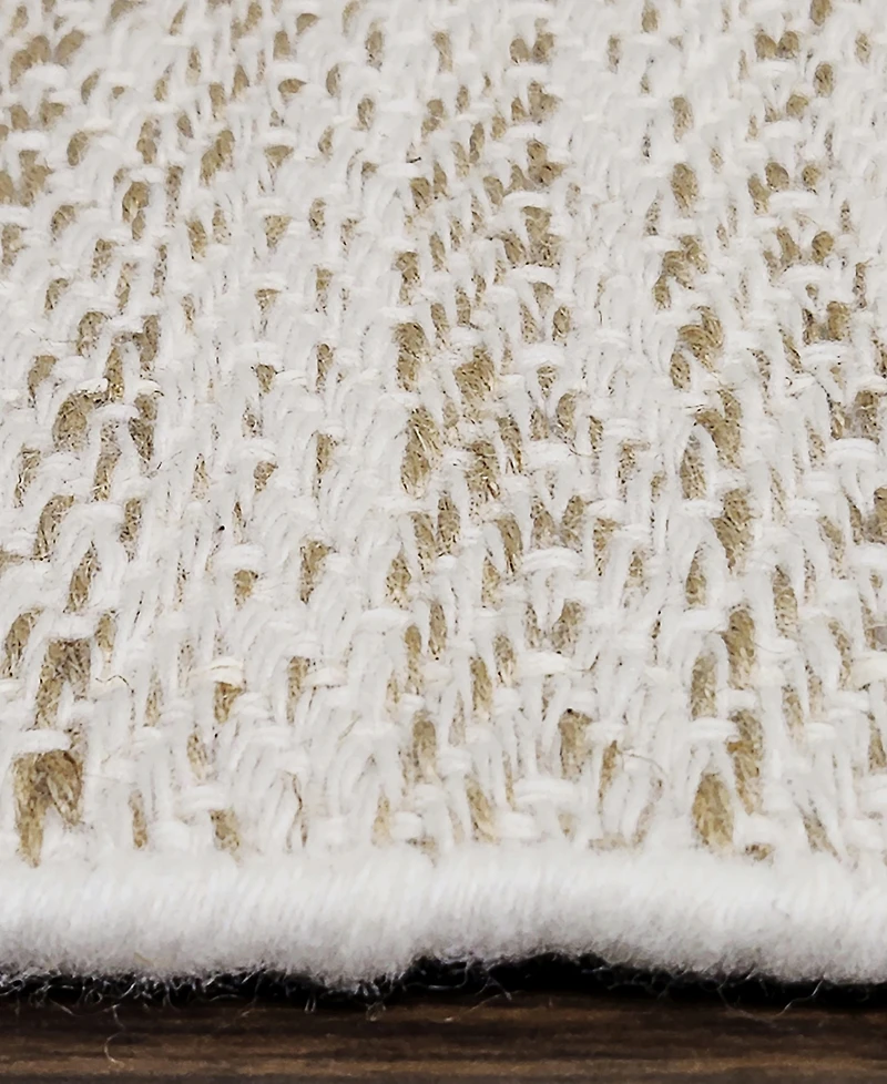 Km Home Trento Trnt-02 6' x 9' Area Rug