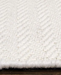 Km Home Trento Trnt- 8' x 10' Area Rug