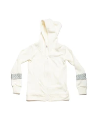 Mixed Up Clothing Toddler Boys Zip Front Hoodie and Joggers Set