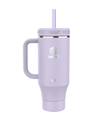 Takeya Fixed Handle Tumbler 40 oz