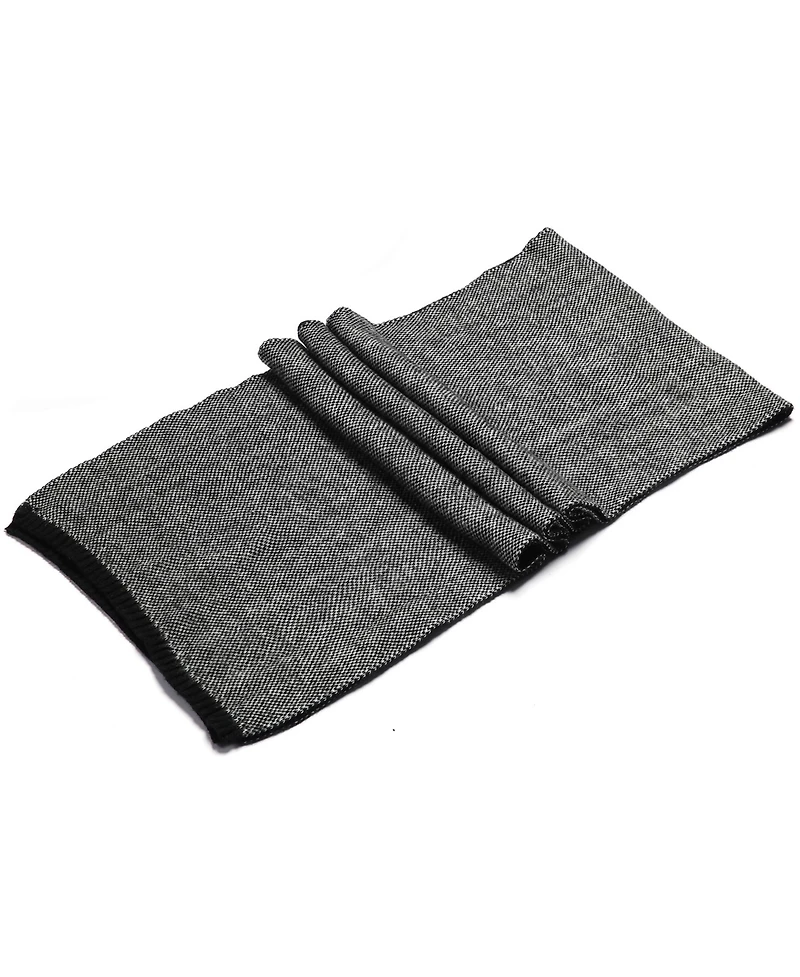 Men's Aristocractic Fashionable Winter Scarf