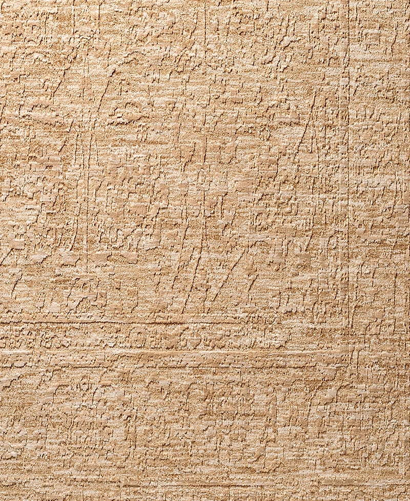 Livabliss Masterpiece High-Low Mpc-2314 2'8" x 10' Runner Area Rug