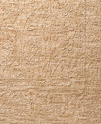 Livabliss Masterpiece High-Low Mpc-2314 2'8" x 10' Runner Area Rug