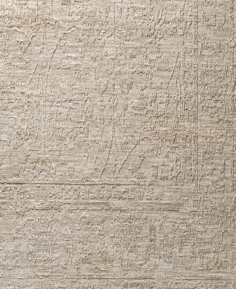 Livabliss Masterpiece High-Low Mpc-2314 2'8" x 7'3" Runner Area Rug