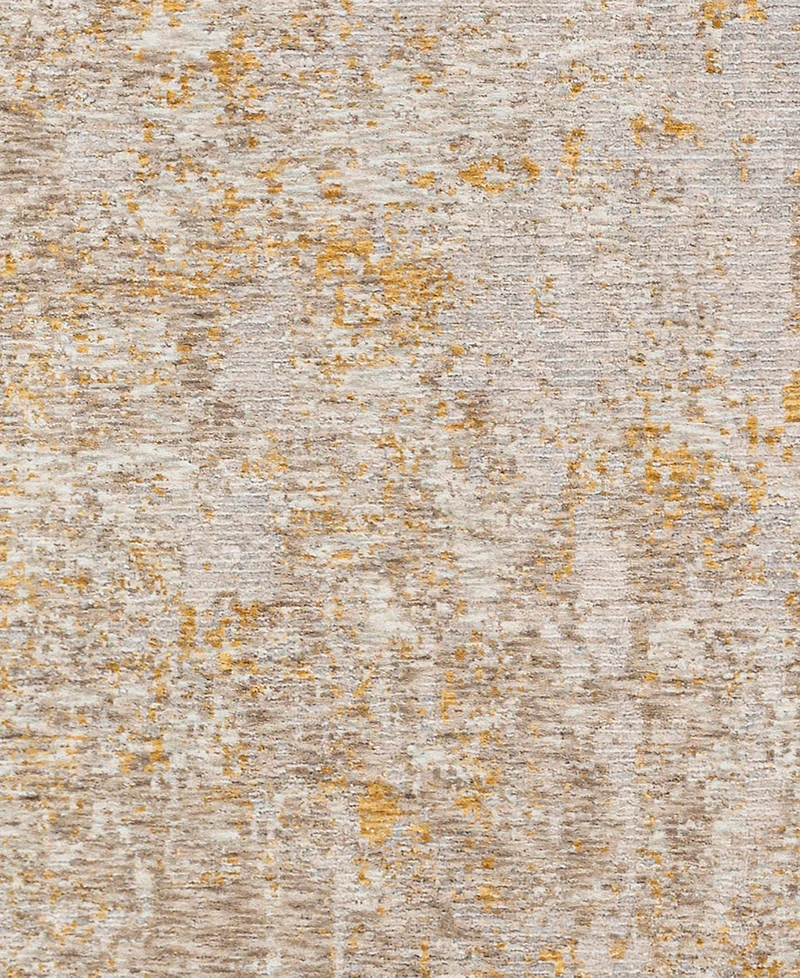 Surya Reina Ren-2310 6'7" x 6'7" Round Area Rug