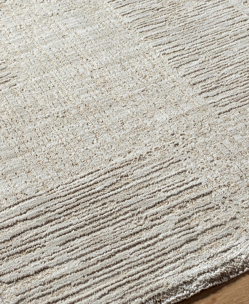 Livabliss Masterpiece High-Low Mpc-2308 6'7" x 9'6" Area Rug