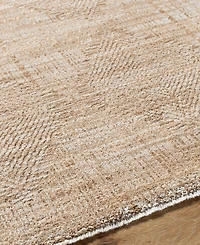Livabliss Masterpiece High-Low Mpc-2312 7'10" x Round Area Rug