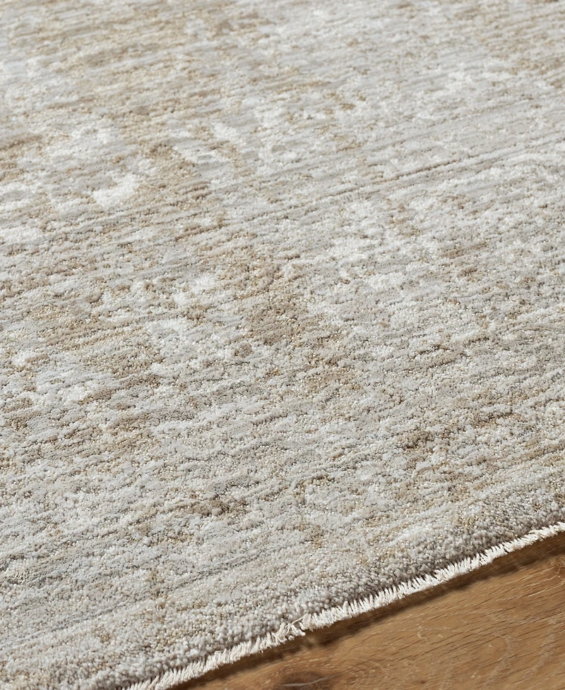 Livabliss Masterpiece High-Low Mpc-2322 5' x 7'5" Area Rug