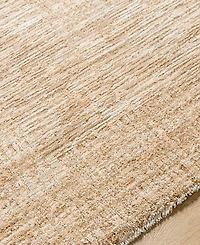 Livabliss Masterpiece High-Low Mpc-2308 2'8" x 10' Runner Area Rug