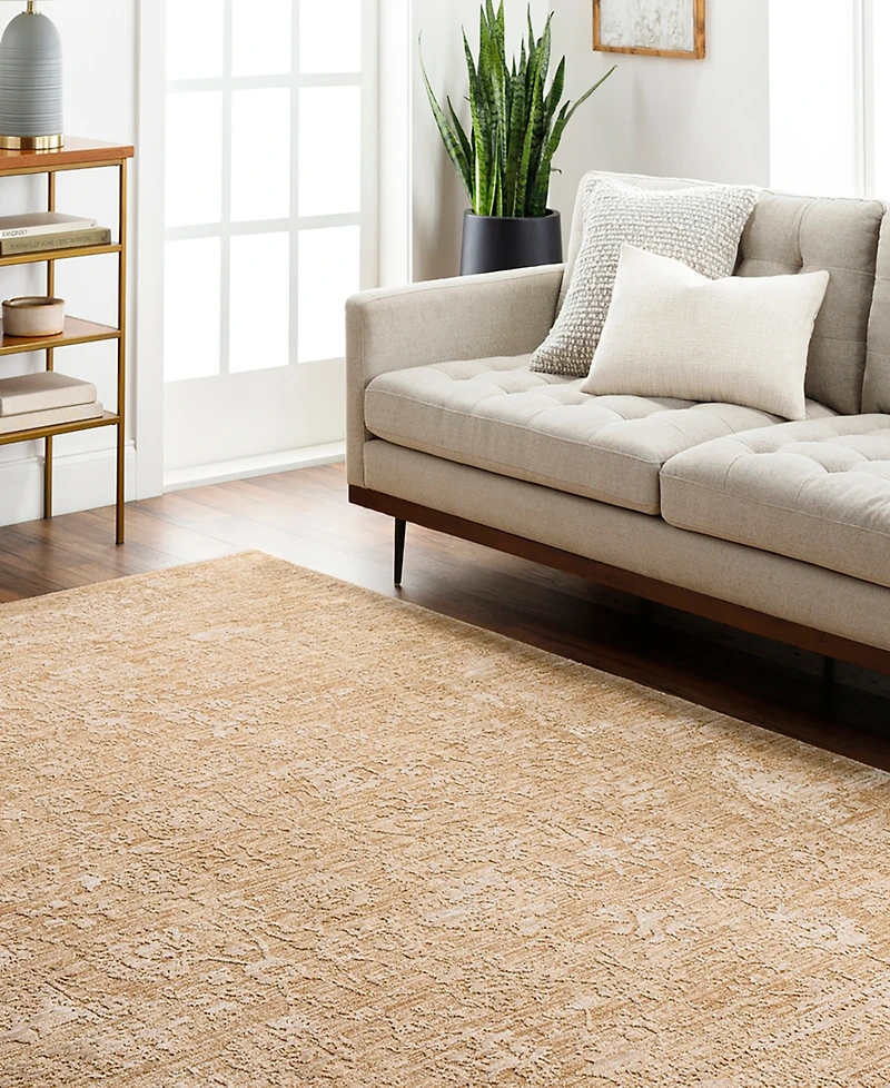 Livabliss Masterpiece High-Low Mpc-2300 5' x 7'5" Area Rug