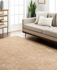 Livabliss Masterpiece High-Low Mpc-2300 5' x 7'5" Area Rug