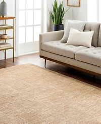 Livabliss Masterpiece High-Low Mpc-2320 6'7" x 9'6" Area Rug