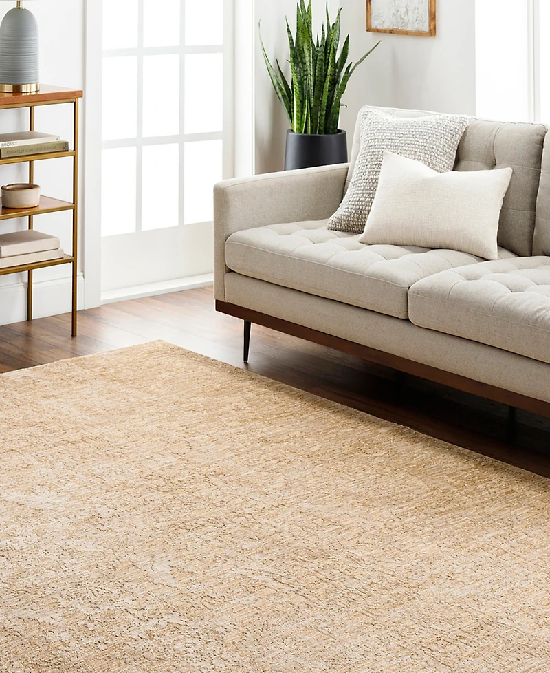 Livabliss Masterpiece High-Low Mpc-2316 5' x 7'5" Area Rug