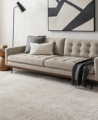 Livabliss Masterpiece High-Low Mpc-2304 2' x 2'11" Area Rug