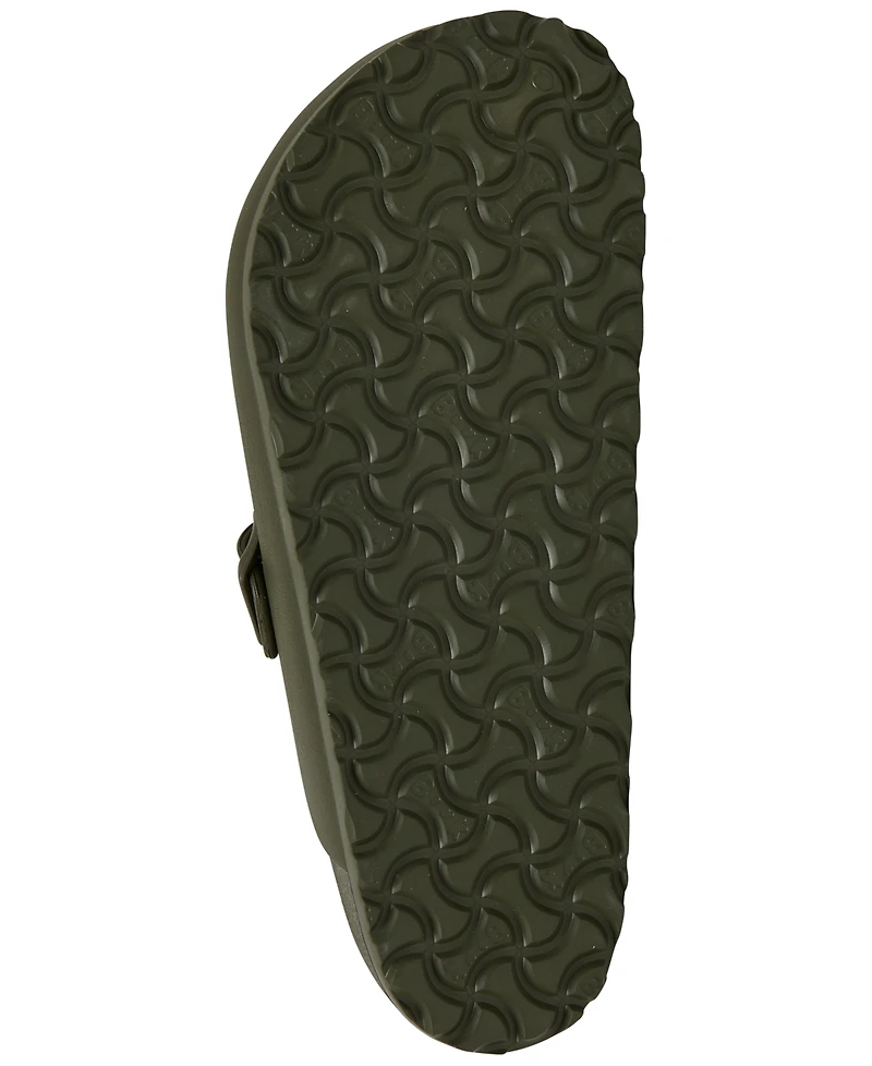 Birkenstock Men's Boston Essentials Eva Clogs from Finish Line