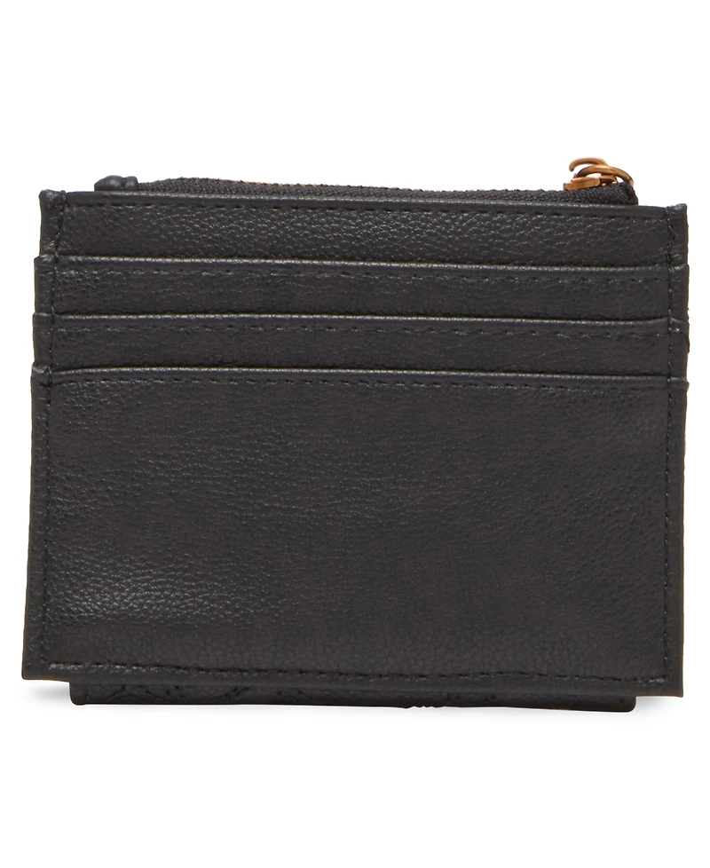 Betsey Johnson Bifold Spider Wallet