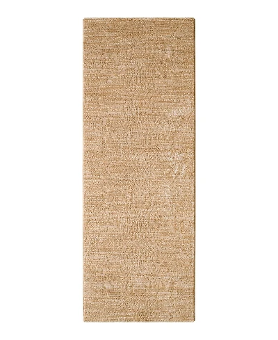 Livabliss Masterpiece High-Low Mpc-2316 2'8" x 10' Runner Area Rug