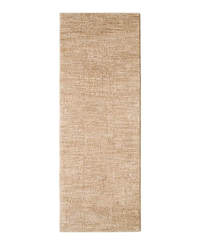 Livabliss Masterpiece High-Low Mpc-2312 2'8" x 7'3" Runner Area Rug
