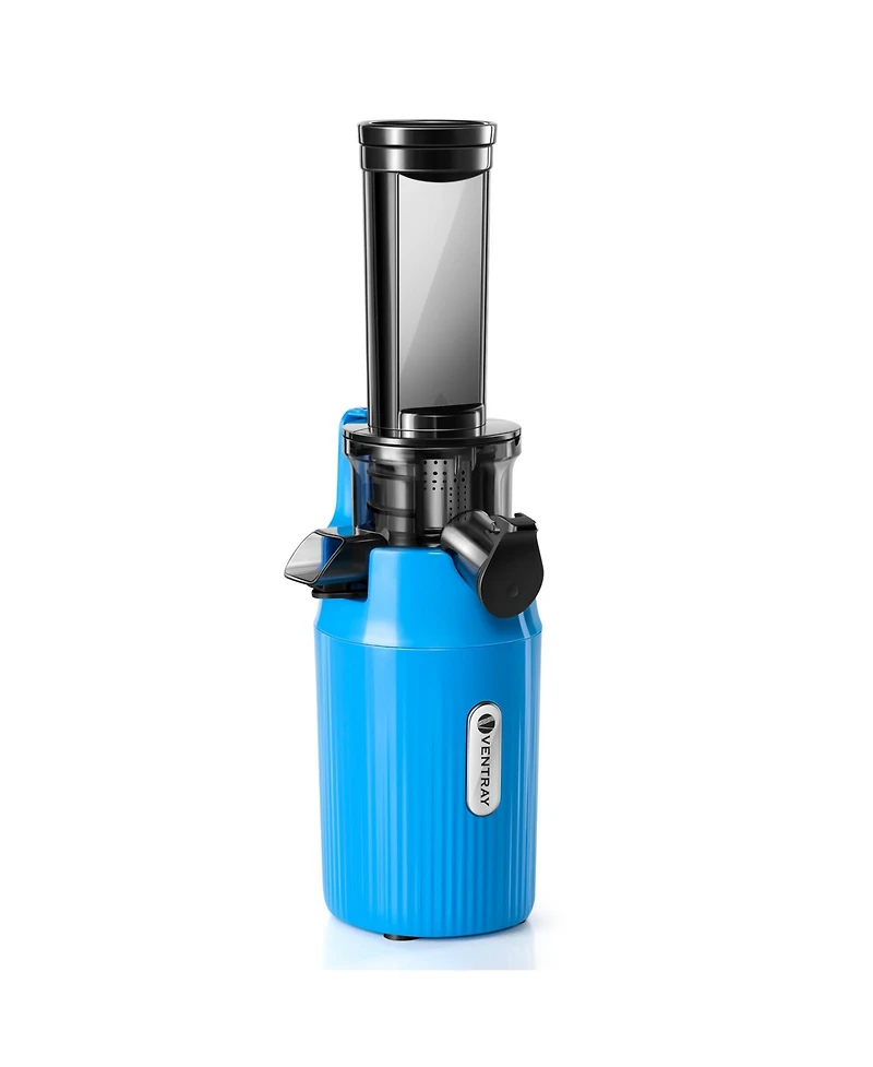 Essential Ginnie Juicer, Compact & Slow, Nutrient Dense