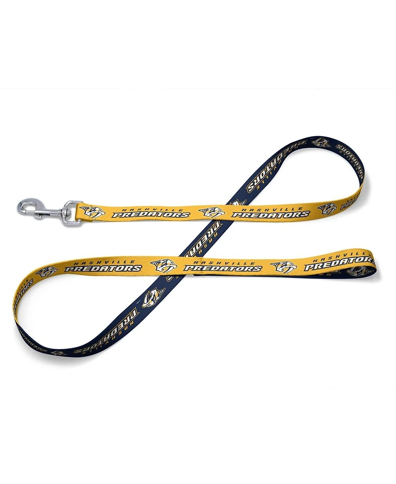 Wincraft Nashville Predators Pet Leash