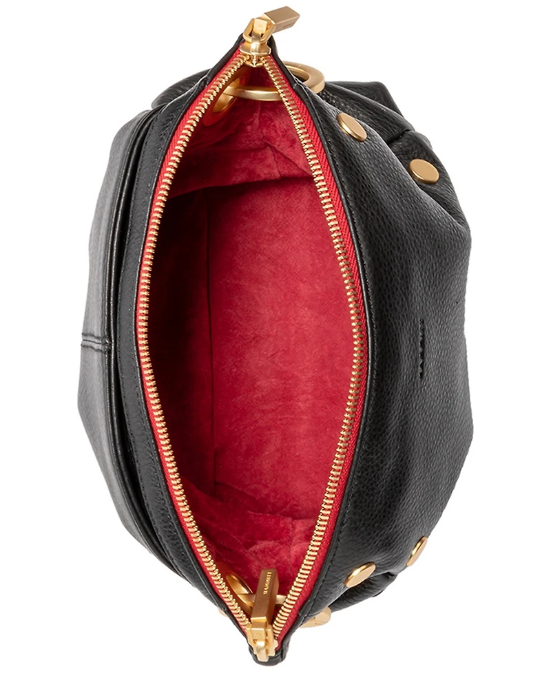 Hammitt Daniel Small Leather Crossbody