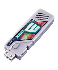 Bandai Kamen Rider Accel Driver Ver 1.5 Fuuto Pi Edition Cosplay Belt