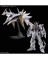 Bandai Gundam Universal Century Hg Rx-104FF Penelope Minovsky Flight Model Kit