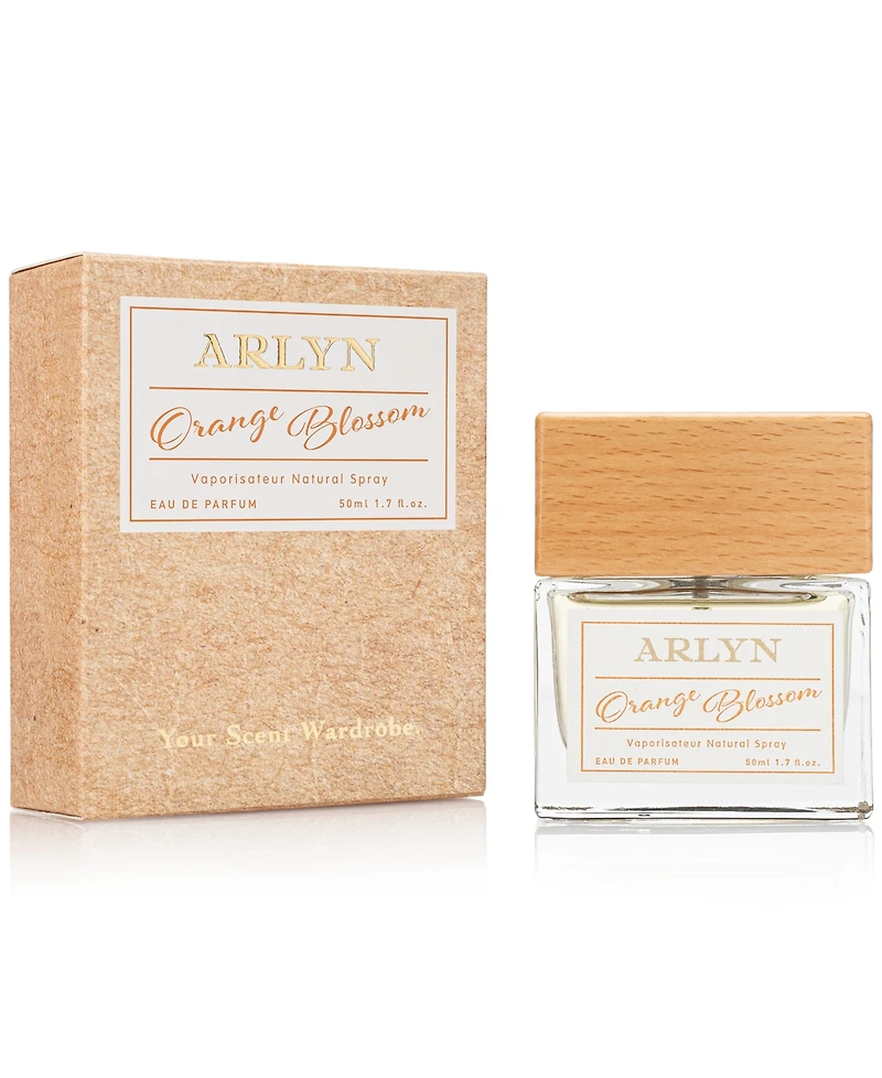 Arlyn Orange Blossom Eau de Parfum, 1.7 oz.