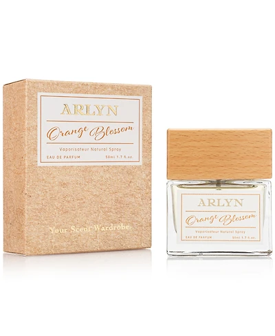 Arlyn Orange Blossom Eau de Parfum, 1.7 oz.