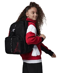 Air Jordan Kids Lunch Backpack Set