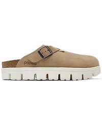 Papillio by Birkenstock Women's Boston Chunky Platform Sandals from Finish Line