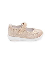 Stride Rite Baby Girls Holly Mary Jane Shoes