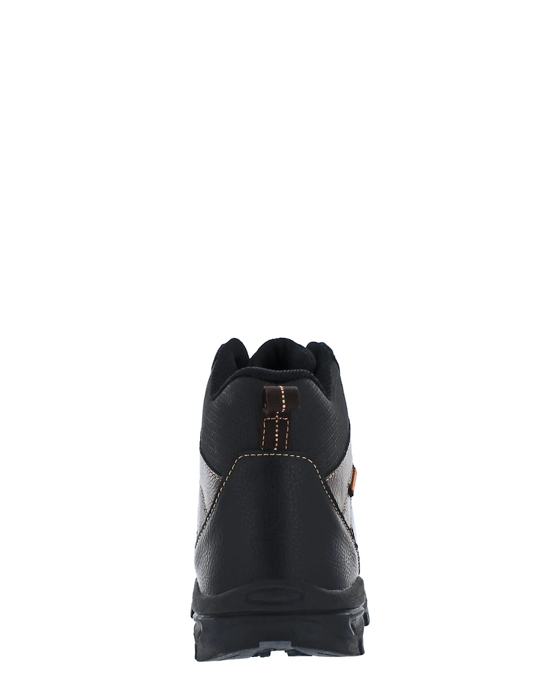 Weatherproof Vintage Men's Jace Hiker Boots