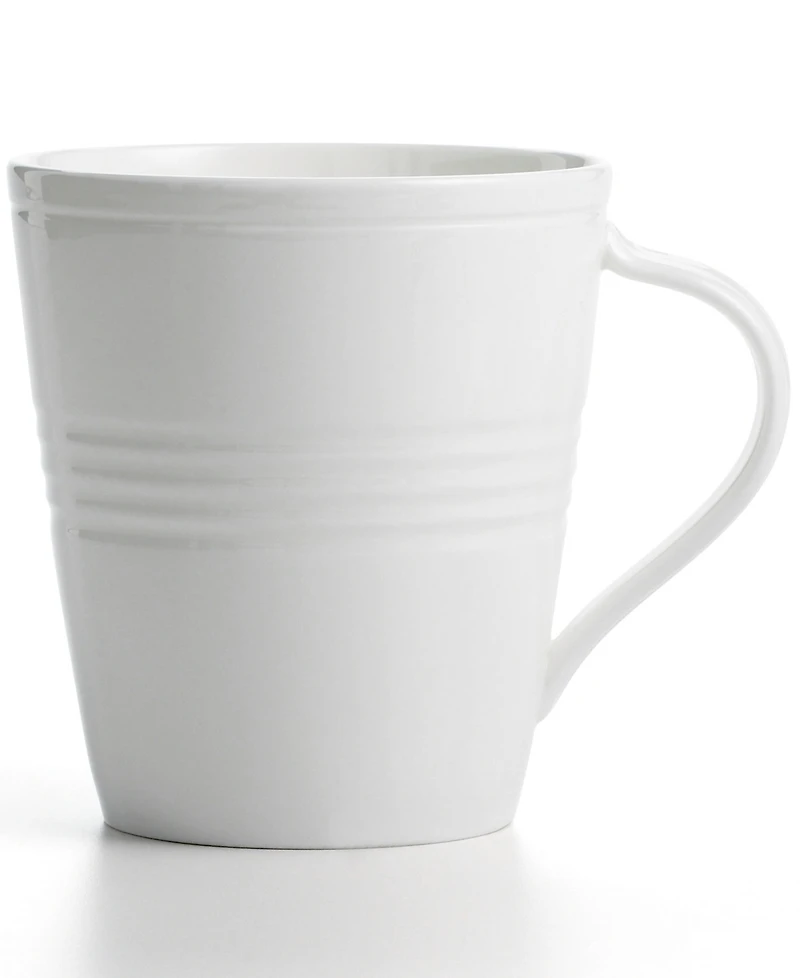 Lenox Dinnerware, Tin Can Alley Seven Degree Mug