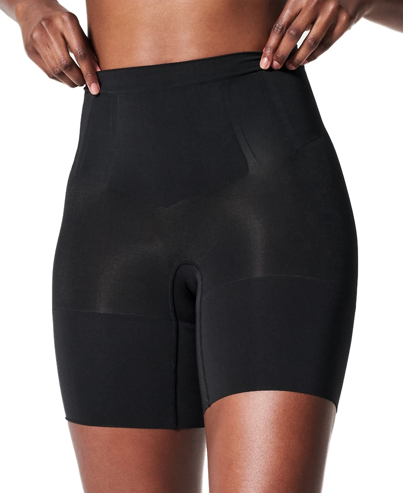 Spanx Women's OnCore Mid-Thigh Short SS6615