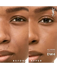 Yves Saint Laurent All Hours Precise Angles Full-Coverage Concealer