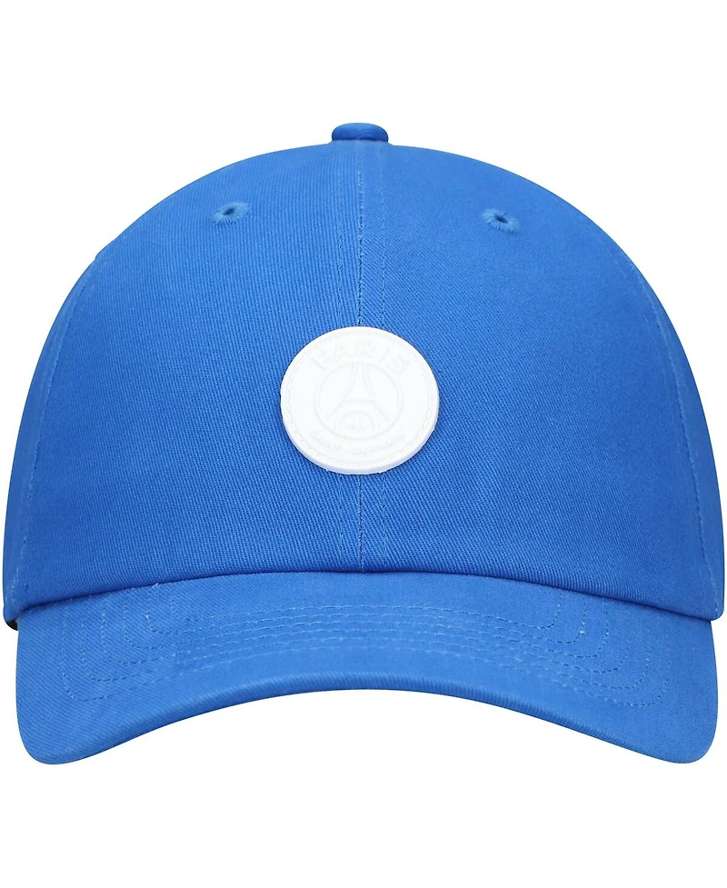 Men's Blue Paris Saint-Germain Casuals Adjustable Hat