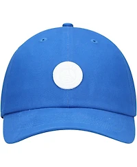 Men's Blue Paris Saint-Germain Casuals Adjustable Hat