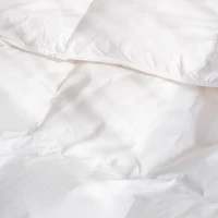 All Season Feather & Down Duvet Comforter Insert - Full Queen