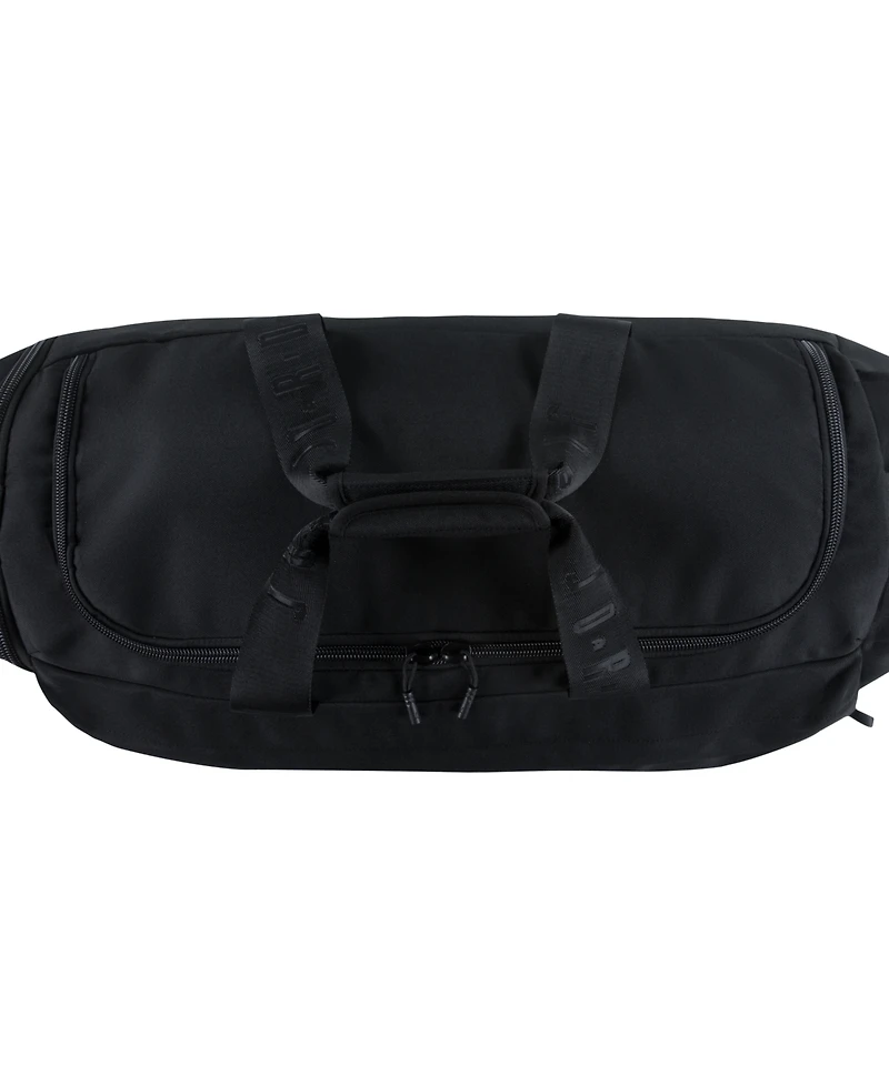 Jordan Small Logo Duffle Bag