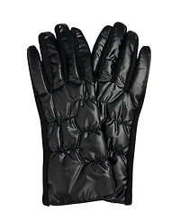 Marcus Adler Puffer Touchscreen Glove