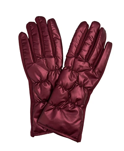 Marcus Adler Puffer Touchscreen Glove