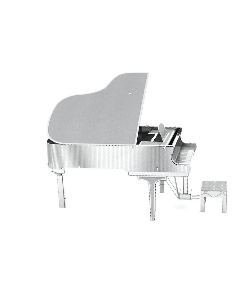 Fascinations Metal Earth Grand Piano Model Kit