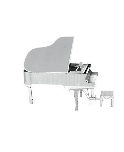 Fascinations Metal Earth Grand Piano Model Kit