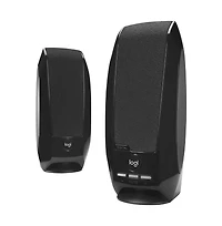 Logitech Usb Stereo Speakers